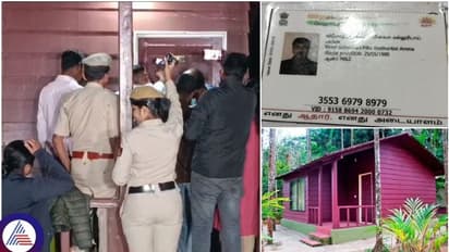 ಕೊಡಗು ಅರೇಕಾ ರೆಸಾರ್ಟ್ಗೆ ಬಂದು ಮಗು ಕೊಂದು ಆತ್ಮಹತ್ಯೆಗೆ ಶರಣಾದ ಕೇರಳ ದಂಪತಿ