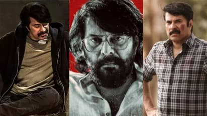 വിവിധ പകർന്നാട്ടങ്ങൾ, ഭാവങ്ങൾ, വികാരങ്ങൾ; ബോക്സ് ഓഫീസില് തിളങ്ങിയ ആ 10 മമ്മൂട്ടി ചിത്രങ്ങൾ