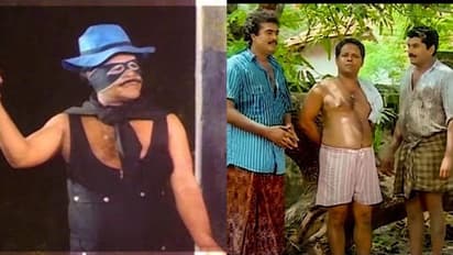 കാലംമായ്ക്കാത്ത സൃഷ്ടികൾ; റാംജി റാവു സ്പീക്കിങ്ങും യവനികയും വിധേയനും വീണ്ടും ബി​ഗ് സ്ക്രീനിൽ 