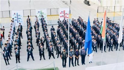 ഭാരത് സ്കൗട്ട് ആന്‍ഡ്‌ ഗൈഡ്സ് സൗദിയിൽ ‘നാഷനൽ സ്കൗട്ട് ക്യാമ്പ് 2023’ സംഘടിപ്പിച്ചു