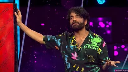 ఇదేం న్యాయం నాగార్జునా... ప్రశాంత్ రాంగ్ అయితే నువ్వు కూడా రాంగ్?