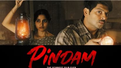 Pindam REVIEW: Is Sriram Srikanth, Kushee's horror movie, worth your money? Read this