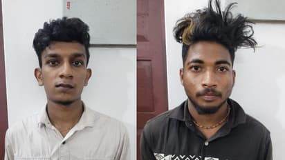 'ബുള്ളറ്റിൽ 3 പേരെത്തി, 2 പേർ ഇറങ്ങി, ഒരാൾ മതിൽ ചാടി ക്ഷേത്രത്തിലേക്ക്'; നടന്നതെല്ലാം 'മുകളിലൊരാൾ' കണ്ടു!