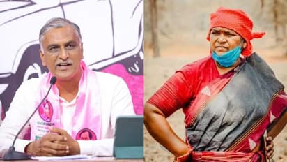 Rythu Bandhu: రైతు బంధుపై పొలిటికల్ హీట్.. ఎప్పుడిస్తారని హరీశ్ రావు ప్రశ్న.. మంత్రి సీతక్క సమాధానం