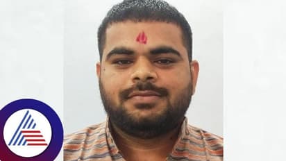 ಬಿಜೆಪಿ ತೊರೆದರೆ ಕಾಂಗ್ರೆಸ್ನಿಂದ ನಿಗಮಾಧ್ಯಕ್ಷ ಹುದ್ದೆ ಆಮಿಷ: ಮಣಿಕಂಠ ಆರೋಪ