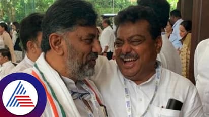 ಜಿಂದಾಲ್ಗೆ ಭೂಮಿ ಕೊಡುವಲ್ಲಿ ಸರ್ಕಾರದ್ದು ಎಳ್ಳಷ್ಟೂ ತಪ್ಪಿಲ್ಲ: ಎಂ. ಬಿ. ಪಾಟೀಲ