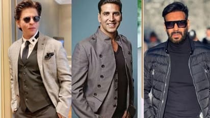 ఆ ముగ్గురు బాలీవుడ్ స్టార్ హీరోలకు కోర్టు నోటీసులు, కారణం ఏంటీ..?