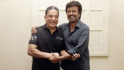 22 റീലുകള്! ആ സൂപ്പര്ഹിറ്റ് രജനികാന്ത് ചിത്രത്തിന് ആദ്യമുണ്ടായിരുന്നത് രണ്ട് ഇടവേളകള്; പക്ഷേ കമല് ഇടപെട്ടു