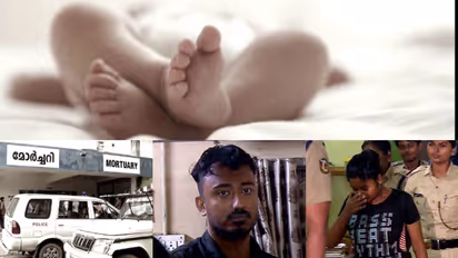 ഐസ് കട്ട കണക്കെ തണുത്തുറഞ്ഞൊരു കുഞ്ഞുശരീരം,മരിച്ചിട്ടും മടക്കമില്ലാതെ മോർച്ചറിയിൽ;ഏറ്റെടുക്കാൻ ആരും വന്നില്ല