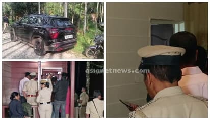 Karnataka: Couple from Kerala kills 11-year-old daughter, then commits suicide; cites 'financial crisis'
