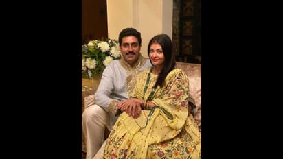 ಐಶ್ವರ್ಯ ರೈ ಬೇರೆ ವಾಸವಿದ್ರೂ ಅಭಿಷೇಕ್ ಡೀವೋರ್ಸ್ ಕೊಡುತ್ತಿಲ್ಲ; ಸೀಕ್ರೆಟ್ ಬಿಚ್ಚಿಟ್ಟ ನೆಟ್ಟಿಗರು!