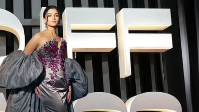  ರೆಡ್ ಸೀ ಫಿಲ್ಮ ಫೆಸ್ಟಿವಲ್‌ನಲ್ಲಿ ಶೇಕ್ ಜೊತೆ ಮಿಂಚಿದ ಬಾಲಿವುಡ್ ನಟಿ ಆಲಿಯಾ..!