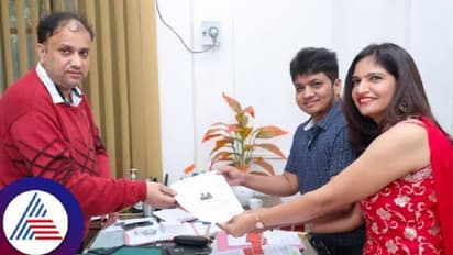 ಪ್ರೀತಿಸಿದ ಗೆಳತಿಯನ್ನು ಮದುವೆಯಾಗಲು ಗಂಡಾಗಿ ಬದಲಾದ ಮಹಿಳೆ, ಅದ್ಧೂರಿ ವಿವಾಹಕ್ಕೆ ಸಿದ್ಧತೆ