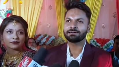 ഞങ്ങള് നല്ല 'മാച്ച്' ആണ്, നന്നായി കളിക്കാൻ ശ്രമിക്കും, വിവാഹശേഷം വൈറലായി ഇന്ത്യന് പേസറുടെ പ്രതികരണം