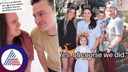 ನನ್ನ ಮಲ ಸಹೋದರನೇ ನನ್ನ ಪತಿ; ಕುಟುಂಬದ ರಹಸ್ಯ ಬಿಚ್ಚಿಟ್ಟ ಮಹಿಳೆ!