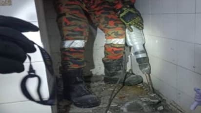 மலேசியாவில் பயங்கரம்.. குளியலறை சிமெண்ட் தரை.. தோண்டி மீட்கப்பட்ட இந்திய பெண்ணின் உடல் - என்ன நடந்தது?