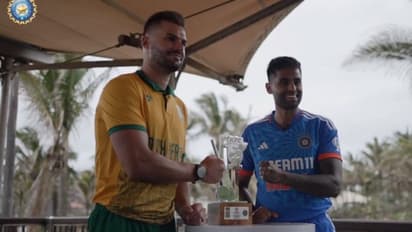 ഇന്ത്യ-ദക്ഷിണാഫ്രിക്ക ആദ്യ ടി20 ഇന്ന്, സൗജന്യമായി കാണാനുള്ള വഴികള്; ഇന്ത്യന് സമയം, കാലാവസ്ഥാ പ്രവചനം