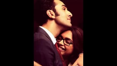 ದೀಪಿಕಾ ಪಡುಕೋಣೆ ಜೊತೆ ಈ ಬಾಲಿವುಡ್‌ ನಟರ  ಕೆಮಿಸ್ಟ್ರಿ ಹೇಗಿದೆ ನೋಡಿ!