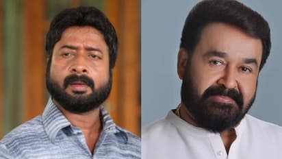 ഞാൻ വീണപ്പോള്‍ ലാലേട്ടൻ ഓടി വന്നു, പക്ഷേ പിടിച്ചെഴുന്നേല്‍പ്പിക്കാനായിരുന്നില്ല: ഹരിശ്രീ അശോകൻ