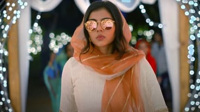 കല്യാണിയുടെ 'ശേഷം മൈക്കില്‍ ഫാത്തിമ' ഒടിടിയിലേക്ക്; റിലീസ് തീയതി പ്രഖ്യാപിച്ചു