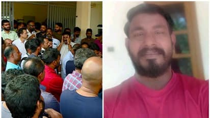 യുവാവിനെ കൊന്ന കടുവയെ മയക്കുവെടി വെച്ച് പിടികൂടാൻ ഉത്തരവ്; കൊല്ലണമെന്ന് നാട്ടുകാർ, പ്രതിഷേധം