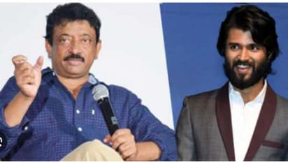 విజయ్ దేవరకొండ ఒక్కడికే ఆ సత్తా ఉంది.. ఆర్జీవీ కామెంట్..`యానిమల్` పెద్ద సోషల్ డ్యామేజ్ ఫిల్మ్ అంటూ షాక్