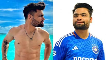 India vs South Africa 1st T20I: ரிங்கு சிங் வேகமாக ஓட என்ன காரணம்? உண்மையை சொன்ன சுப்மன் கில்!