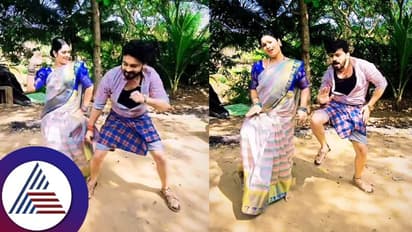 ಪುಟ್ಟಕ್ಕನ ಮಕ್ಕಳು ರಾಜಿ, ಕಾಳಿ ಭರ್ಜರಿ ಡ್ಯಾನ್ಸ್​: ಕೊಲೆ ಮಾಡಿದ  ಖುಷಿಗೆ ಕುಣೀತಿದ್ದೀರಾ? ಕಾಲೆಳೆದ ಫ್ಯಾನ್ಸ್​ 