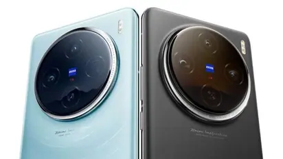 Vivo X100, Vivo X100 Pro to make global debut on December 14; Here's what you can expect