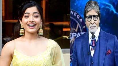 ప్రపోజ్ చేసిన అభిమానితోనే.. ఫోన్ లో మాట్లాడి సర్ ప్రైజ్ చేసిన రష్మిక మందన్న.. వీడియో వైరల్