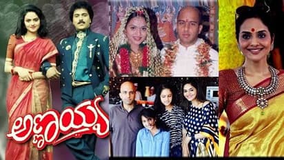 ಸುರಸುಂದರ ನಟರನ್ನು ತಿರಸ್ಕರಿಸಿ, ಬಾಲ್ಡಿಯನ್ನು ಮದ್ವೆಯಾದ ಗುಟ್ಟು ಬಹಿರಂಗಗೊಳಿಸಿದ 'ಅಣ್ಣಯ್ಯ' ನಟಿ ಮಧುಬಾಲ!