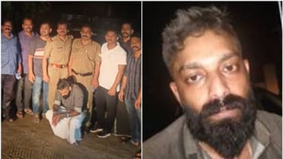 എന്‍ഐടിക്ക് സമീപം കാറില്‍ കറങ്ങി എംഡിഎംഎ വില്‍പ്പന: യുവാവ് പിടിയില്‍