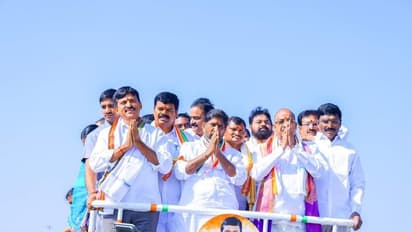 మా హామీలకు వారంటీ ఉందా లేదా?:బీఆర్ఎస్‌ను ప్రశ్నించిన భట్టి