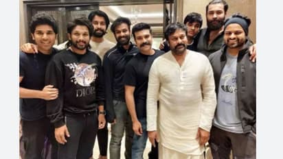 పవన్, వరుణ్, వైష్ణవ్ తేజ్ లకు ఈ ఏడాది బ్యాడ్ టైమ్.. చివరికి చిరు, సాయి ధరమ్ తేజ్లకూ తప్పలేదు