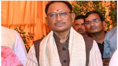 വിഷ്ണുദേവ് സായി അടുത്ത ഛത്തീസ്ഗഢ് മുഖ്യമന്ത്രിയാകും; രണ്ട് പേർക്ക് ഉപമുഖ്യമന്ത്രി സ്ഥാനം