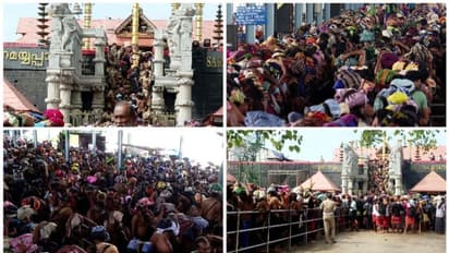 കുഞ്ഞയ്യപ്പൻമാർക്ക് ശബരിമലയിൽ പുതിയ ദർശന സൗകര്യം, ശ്രീകോവിലനടുത്ത് പ്രത്യേക ഗേറ്റ് , പ്രത്യേക സംവിധാനം ഇങ്ങനെ