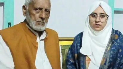 From MBA to Judiciary: Ayesha Parveen’s Inspiring Journey to Becoming a Civil Judge