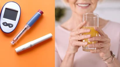 പ്രമേഹത്തെ നിയന്ത്രിക്കാന്‍ രാവിലെ വെറുംവയറ്റില്‍ കുടിക്കാം ഈ പാനീയം...