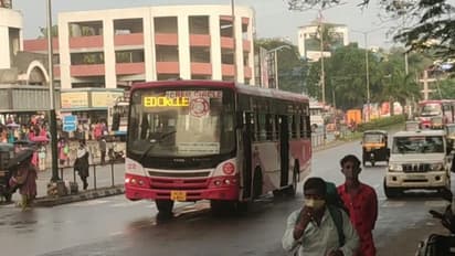 വന് ഹിറ്റായി സിറ്റി സര്ക്കുലര് സര്വീസ്; പ്രതിദിന യാത്രക്കാരുടെ എണ്ണം 70,000 കടന്നെന്ന് കെഎസ്ആര്ടിസി