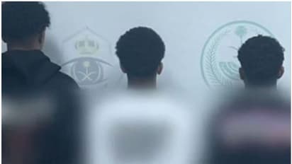 നടുറോഡില് കൂട്ടത്തല്ല്, വളഞ്ഞിട്ട് ഇടിച്ചത് അഞ്ചു പേർ; വീഡിയോ വൈറലായതോടെ അഞ്ചുപേര് അറസ്റ്റില്