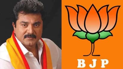 2026ல் நான் தான் சி.எம்.. பாஜகவுடன் இணையும் சரத்குமார்? அவரே கொடுத்த ஷாக்! பரபர பின்னணி