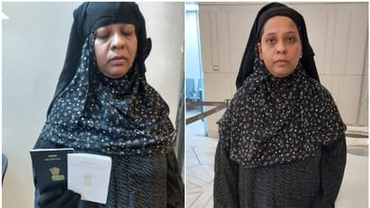 മൂന്നു ദിവസം രാവും പകലും എയർപ്പോർട്ടിൽ; ഒടുവിൽ ഇന്ത്യൻ യുവതിക്ക് തുണയായി മലയാളി സാമൂഹികപ്രവർത്തകർ