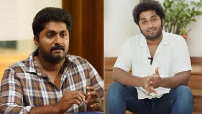 ഓടുന്നൊരു പടത്തിന് വേണ്ടി തടി കുറച്ചൂടേടാ..; മെലിഞ്ഞ് സുന്ദരനായതിനെ കുറിച്ച് ധ്യാൻ