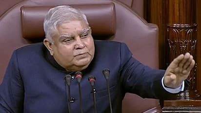 పార్లమెంట్ బడ్జెట్ సమావేశాలు  : విపక్షాలకు ఊరట, 11 మంది ఎంపీలపై సస్పెన్షన్‌ను ఎత్తివేసిన రాజ్యసభ ఛైర్మన్