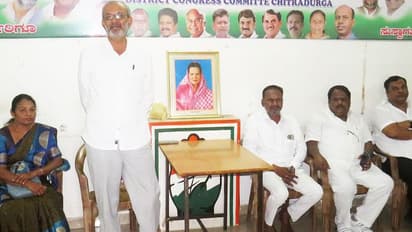 ಉದ್ದಿಮೆಗಳ ಮಾರಾಟ ಮಾಡಿದ್ದು ಬಿಟ್ರೆ ಬಿಜೆಪಿ ಏನೂ ಮಾಡಿಲ್ಲ: ಎಚ್.ವಿ.ಕುಮಾರಸ್ವಾಮಿ