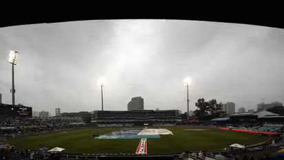 India vs South Africa: A glimpse of the records at St. George's Park, Gqeberha ahead of the 2nd T20I