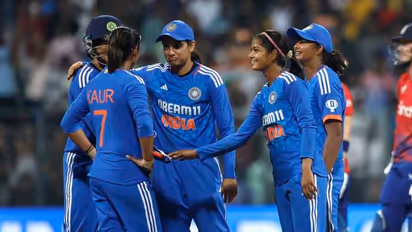 ENGW vs INDW: పరువు నిలుపుకున్న భారత్ టీం.. చివరి మ్యాచ్లో గెలుపు.. సిరీస్ ఇంగ్లాండ్ కైవసం