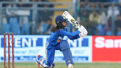 ഇന്ത്യന്‍ കരുത്തിന് മുന്നില്‍ തളര്‍ന്ന് വെസ്റ്റ് ഇന്‍ഡീസ് വനിതകള്‍! ആദ്യ ടി20യില്‍ കൂറ്റന്‍ ജയം