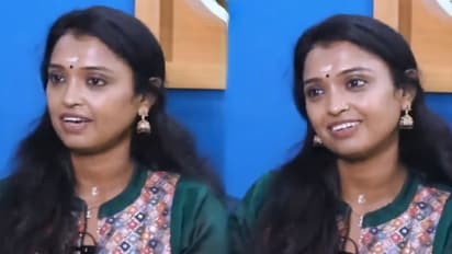 വൻ ദുരന്തം ആയിരുന്നു ലൈഫ്, കിടക്കാൻ സ്ഥലമില്ല, വസ്ത്രമില്ല..; ജീവിതം പറഞ്ഞ് മായ കൃഷ്ണ