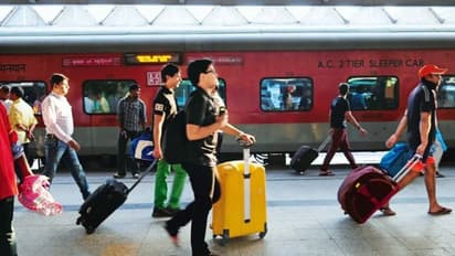 புதிய வசதியை தொடங்கிய ரயில்வே.. பணம் இல்லாவிட்டாலும் டிக்கெட் கிடைக்கும்.. வேற மாதிரி அப்டேட்..